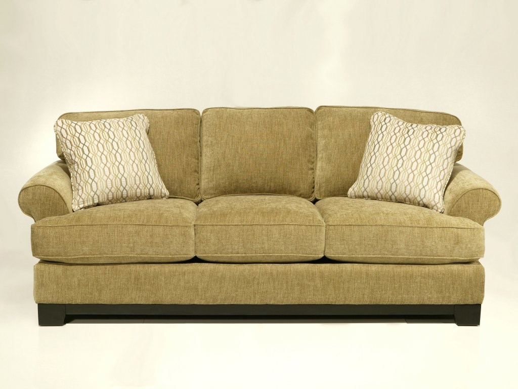 Marcus Daniels Choices Apollo Casual Sofa with Pluma Plush